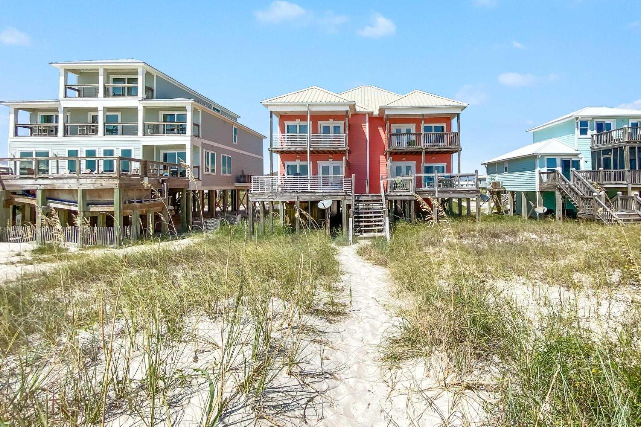 Inheritance Delayed Beach House Suite B - Stunning New Listing ฟอร์ตมอร์แกน ภายนอก รูปภาพ