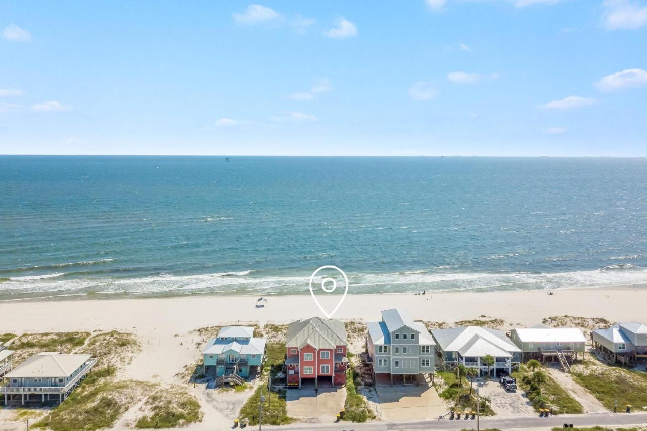 Inheritance Delayed Beach House Suite B - Stunning New Listing ฟอร์ตมอร์แกน ภายนอก รูปภาพ