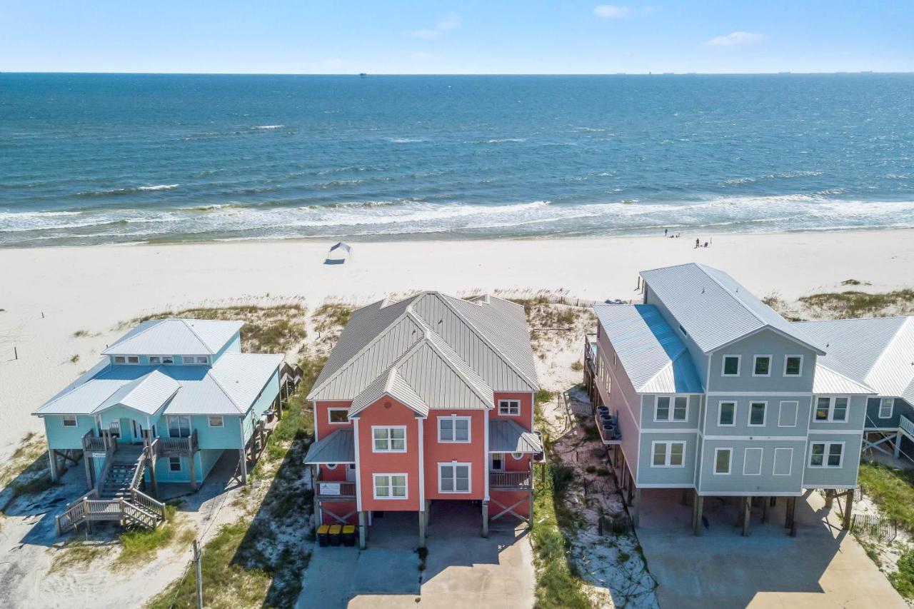 Inheritance Delayed Beach House Suite B - Stunning New Listing ฟอร์ตมอร์แกน ภายนอก รูปภาพ