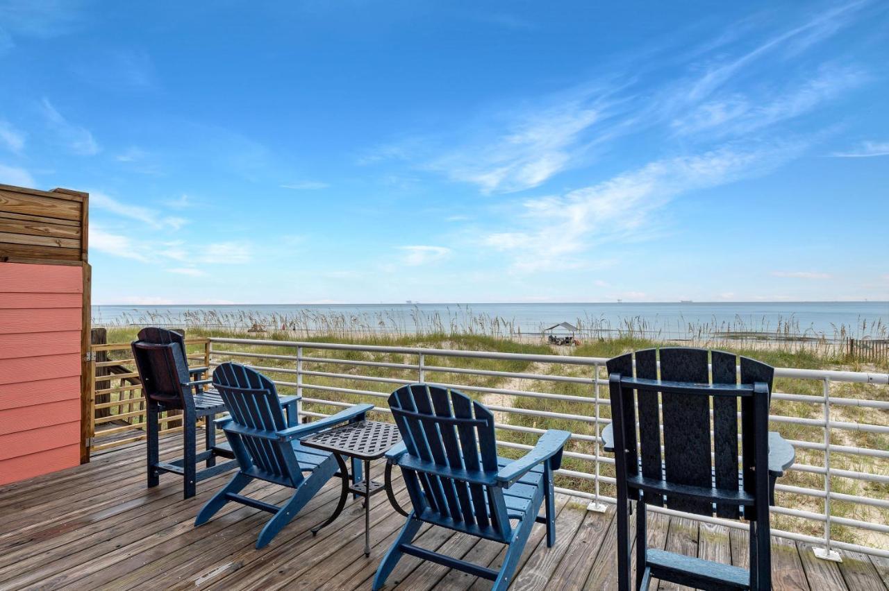 Inheritance Delayed Beach House Suite B - Stunning New Listing ฟอร์ตมอร์แกน ภายนอก รูปภาพ
