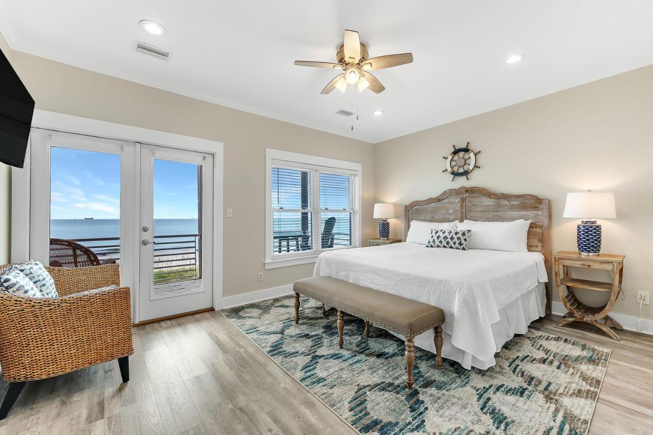 Inheritance Delayed Beach House Suite B - Stunning New Listing ฟอร์ตมอร์แกน ภายนอก รูปภาพ
