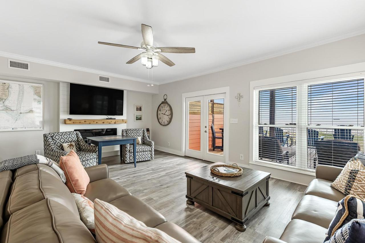 Inheritance Delayed Beach House Suite B - Stunning New Listing ฟอร์ตมอร์แกน ภายนอก รูปภาพ