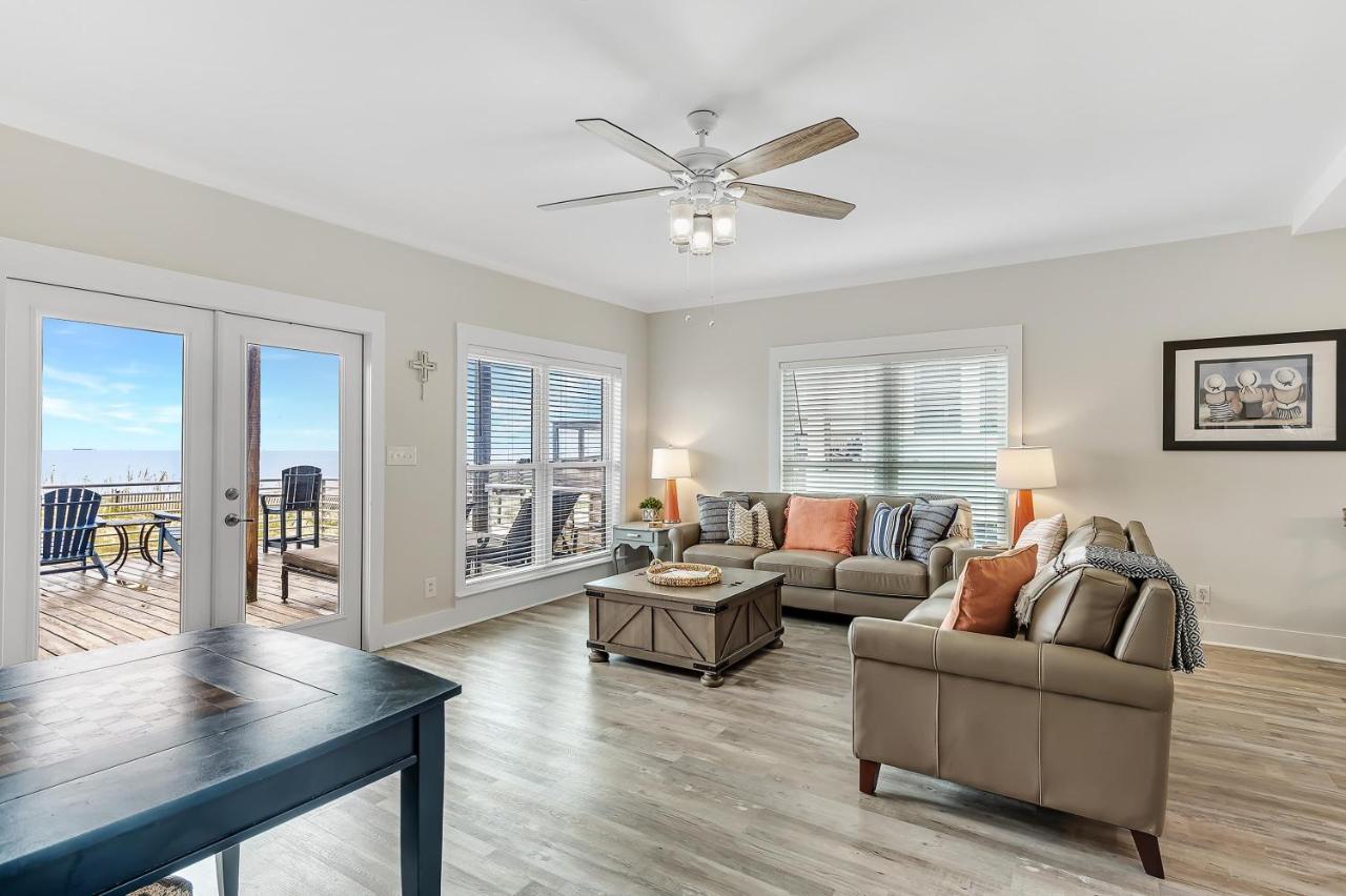 Inheritance Delayed Beach House Suite B - Stunning New Listing ฟอร์ตมอร์แกน ภายนอก รูปภาพ