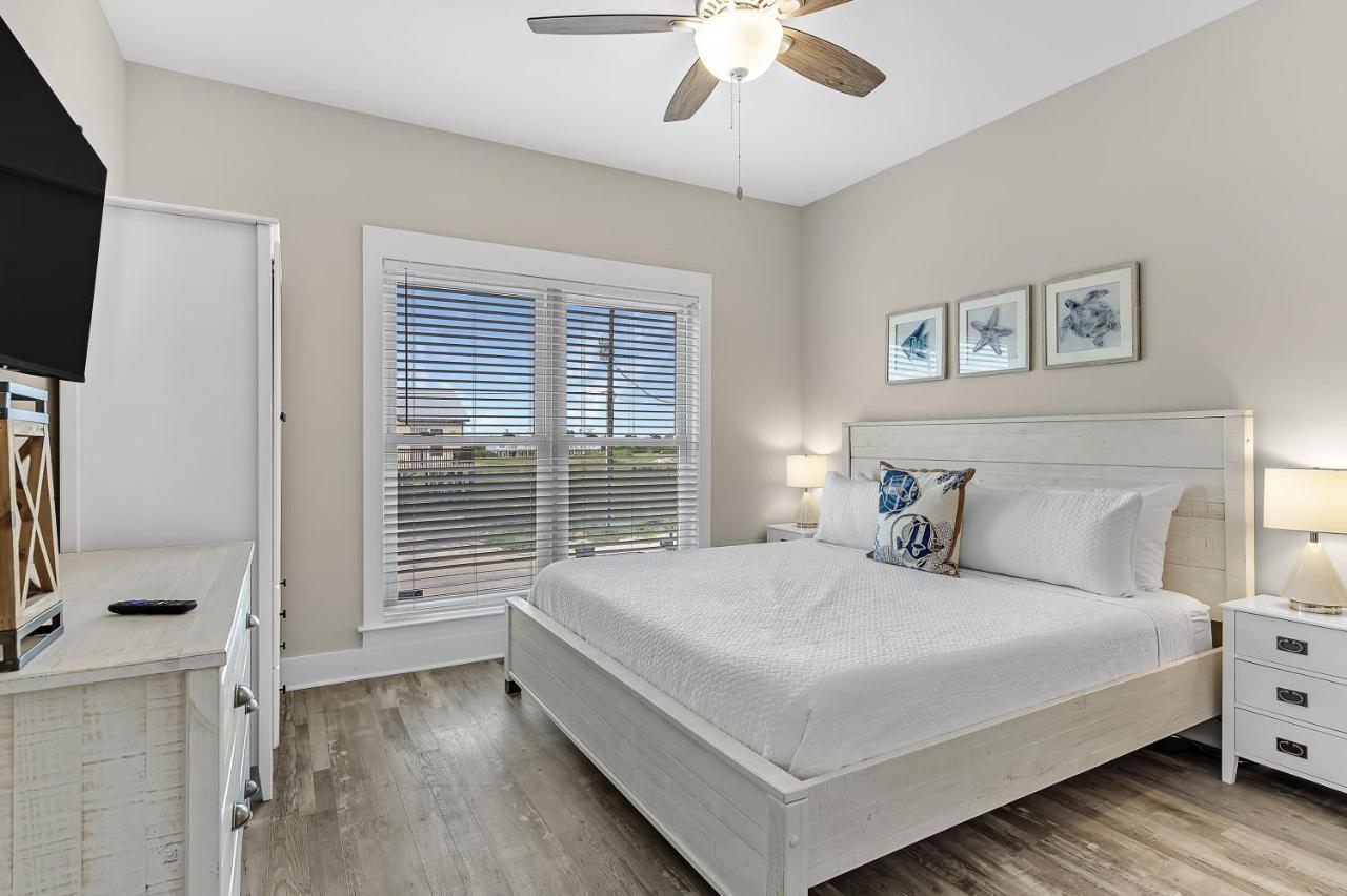 Inheritance Delayed Beach House Suite B - Stunning New Listing ฟอร์ตมอร์แกน ภายนอก รูปภาพ