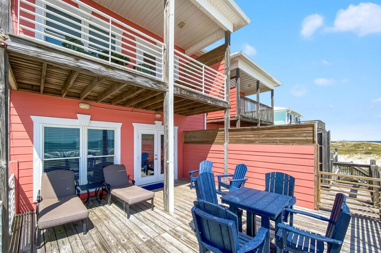 Inheritance Delayed Beach House Suite B - Stunning New Listing ฟอร์ตมอร์แกน ภายนอก รูปภาพ