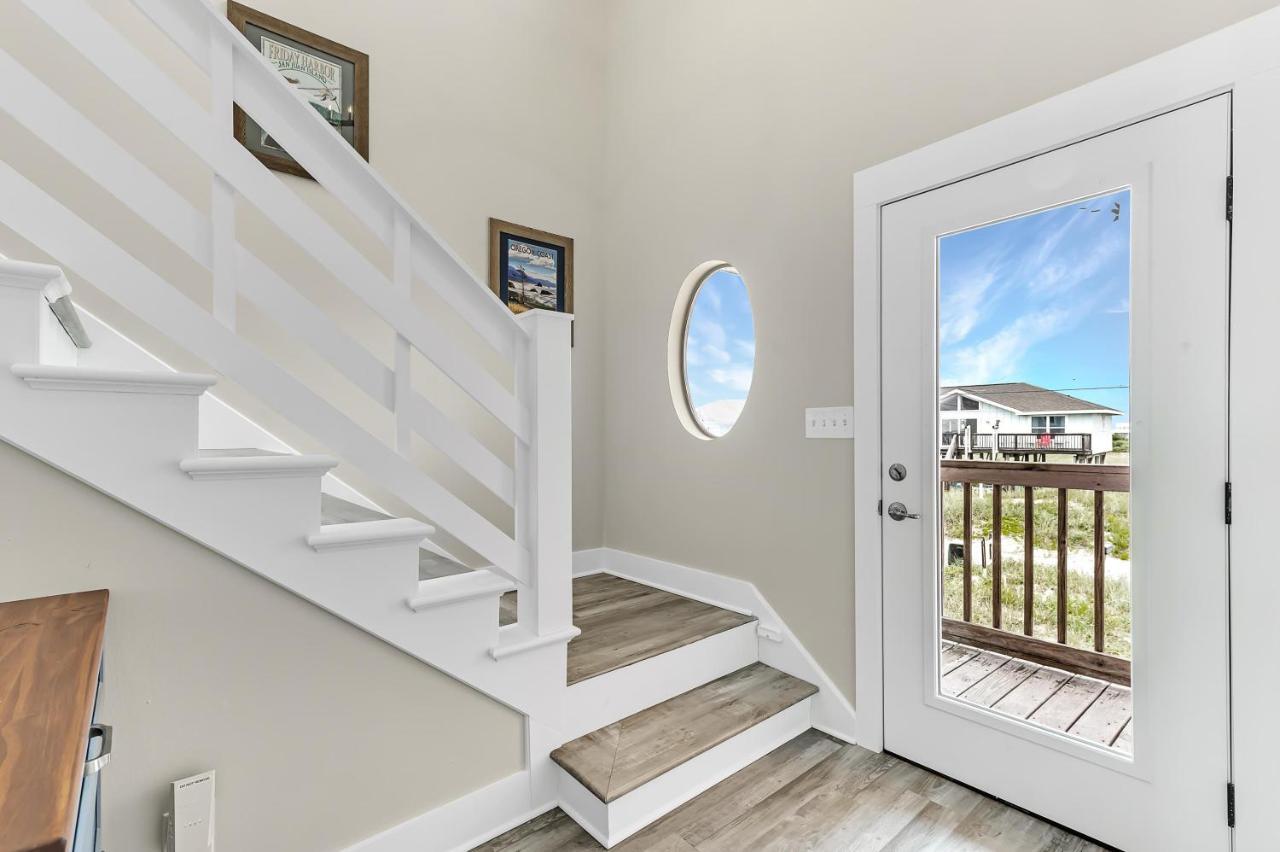 Inheritance Delayed Beach House Suite B - Stunning New Listing ฟอร์ตมอร์แกน ภายนอก รูปภาพ