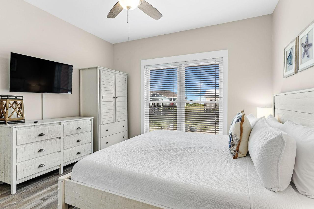 Inheritance Delayed Beach House Suite B - Stunning New Listing ฟอร์ตมอร์แกน ภายนอก รูปภาพ