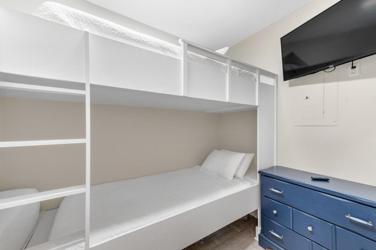 Inheritance Delayed Beach House Suite B - Stunning New Listing ฟอร์ตมอร์แกน ภายนอก รูปภาพ