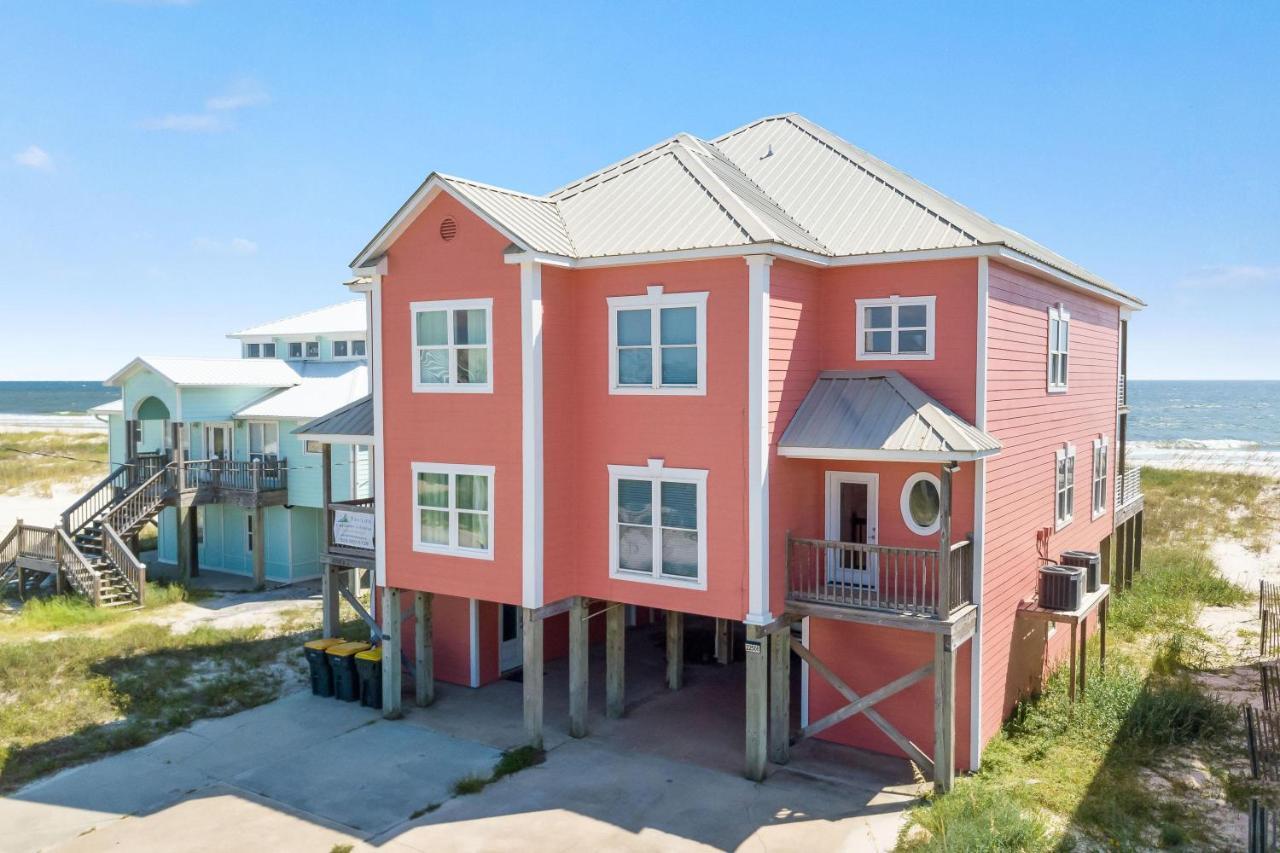 Inheritance Delayed Beach House Suite B - Stunning New Listing ฟอร์ตมอร์แกน ภายนอก รูปภาพ