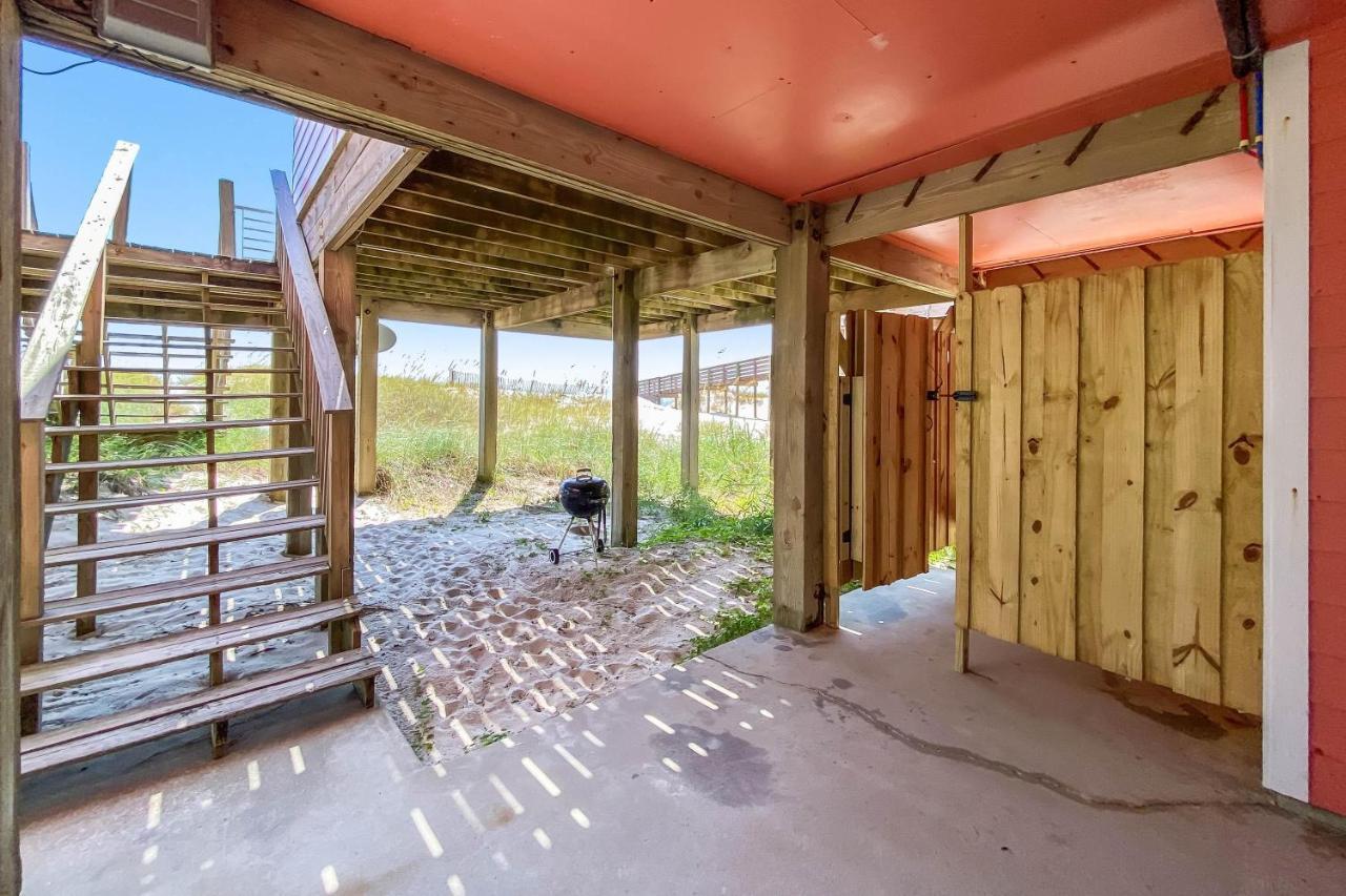 Inheritance Delayed Beach House Suite B - Stunning New Listing ฟอร์ตมอร์แกน ภายนอก รูปภาพ