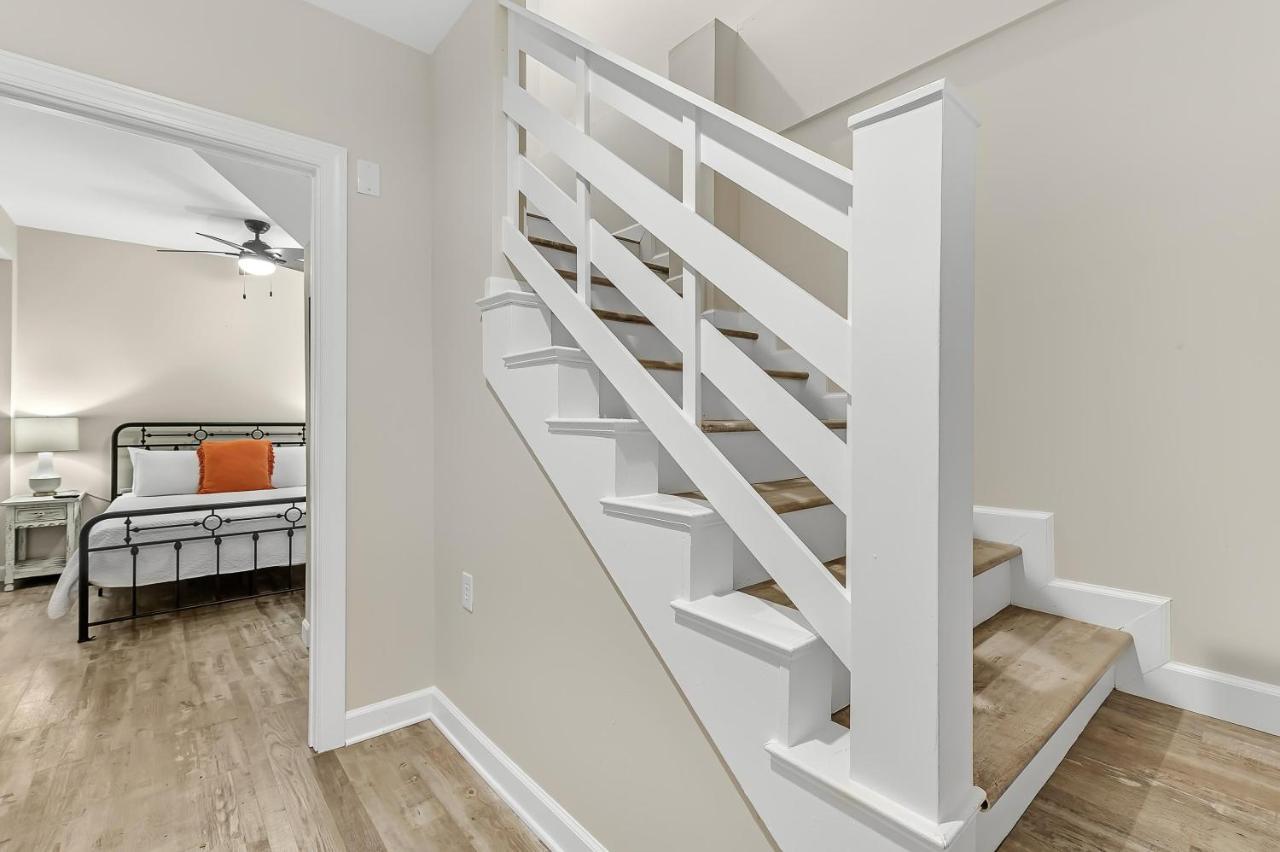 Inheritance Delayed Beach House Suite B - Stunning New Listing ฟอร์ตมอร์แกน ภายนอก รูปภาพ