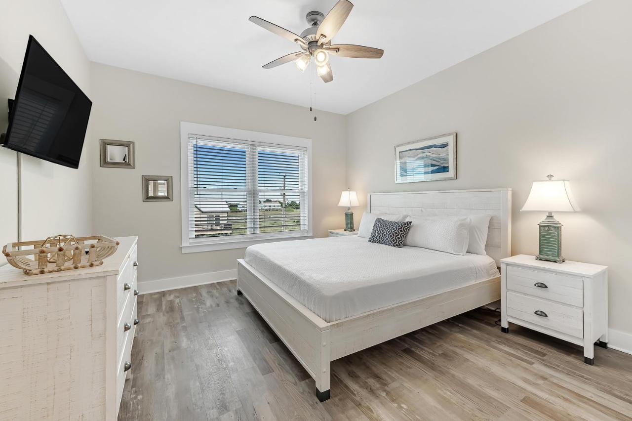 Inheritance Delayed Beach House Suite B - Stunning New Listing ฟอร์ตมอร์แกน ภายนอก รูปภาพ