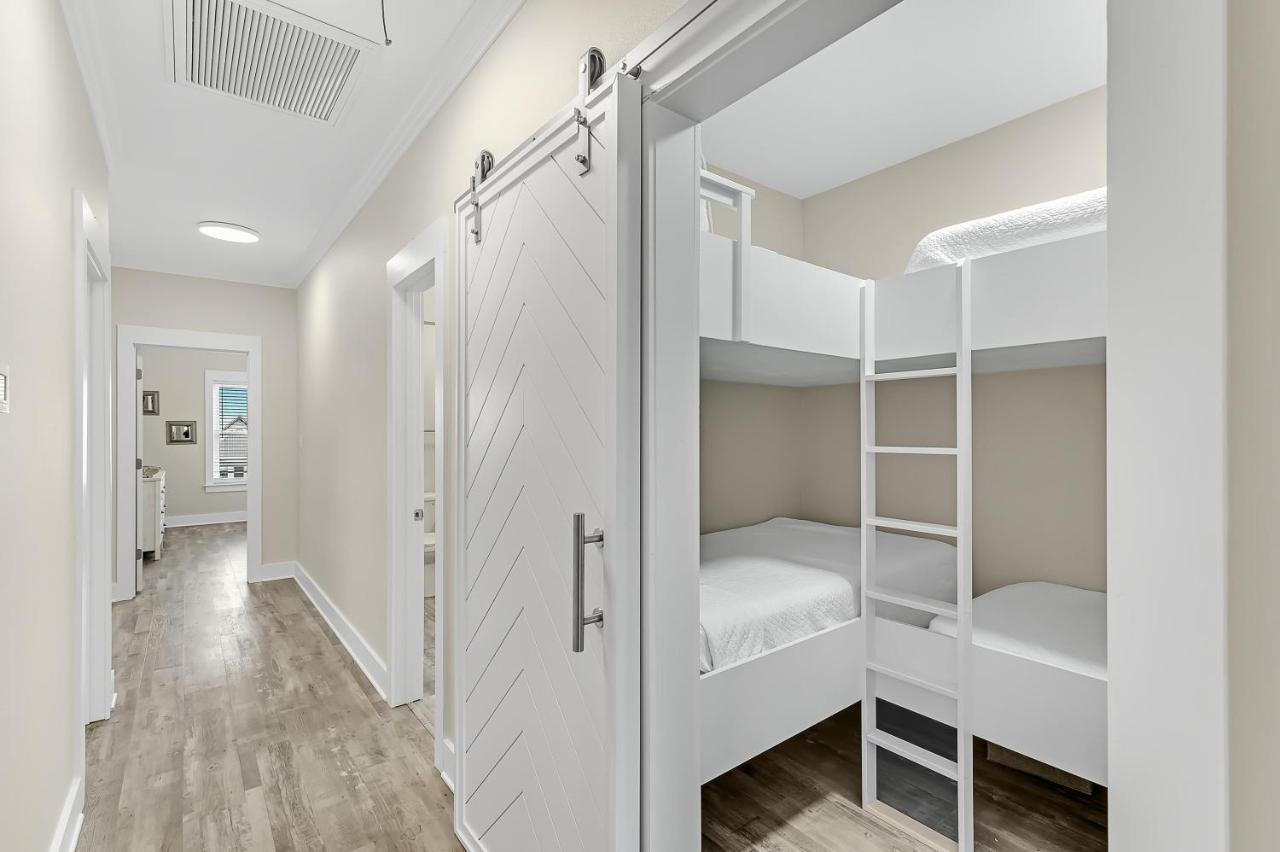 Inheritance Delayed Beach House Suite B - Stunning New Listing ฟอร์ตมอร์แกน ภายนอก รูปภาพ