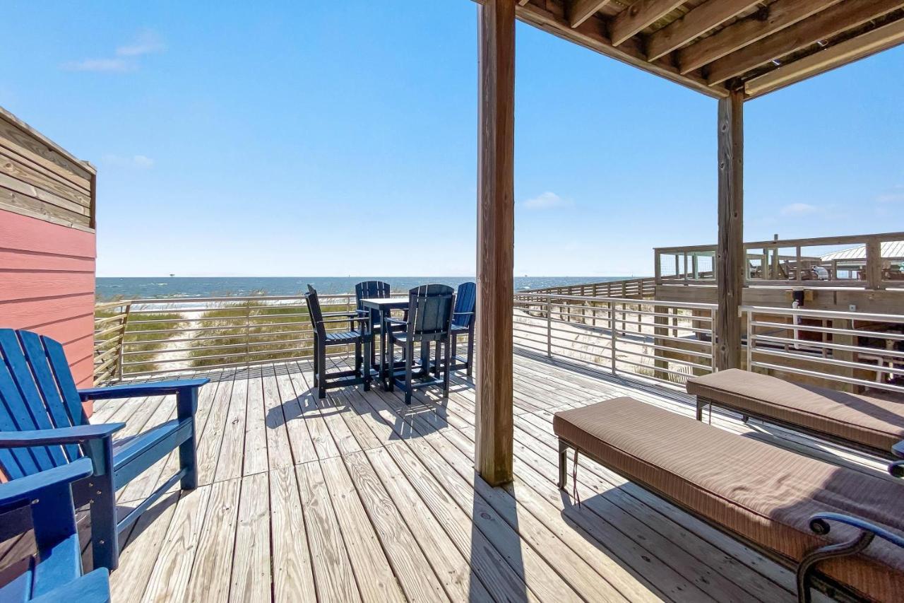 Inheritance Delayed Beach House Suite B - Stunning New Listing ฟอร์ตมอร์แกน ภายนอก รูปภาพ