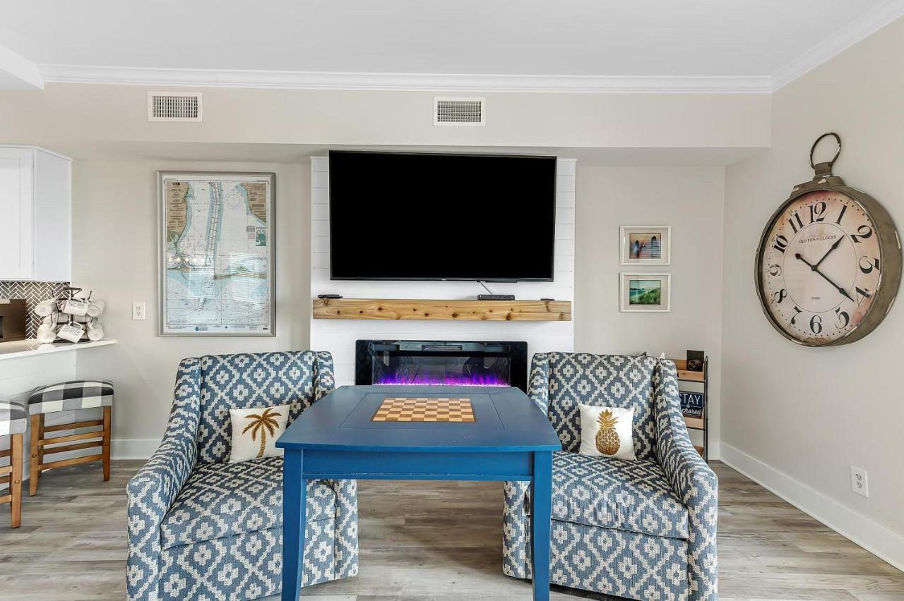 Inheritance Delayed Beach House Suite B - Stunning New Listing ฟอร์ตมอร์แกน ภายนอก รูปภาพ