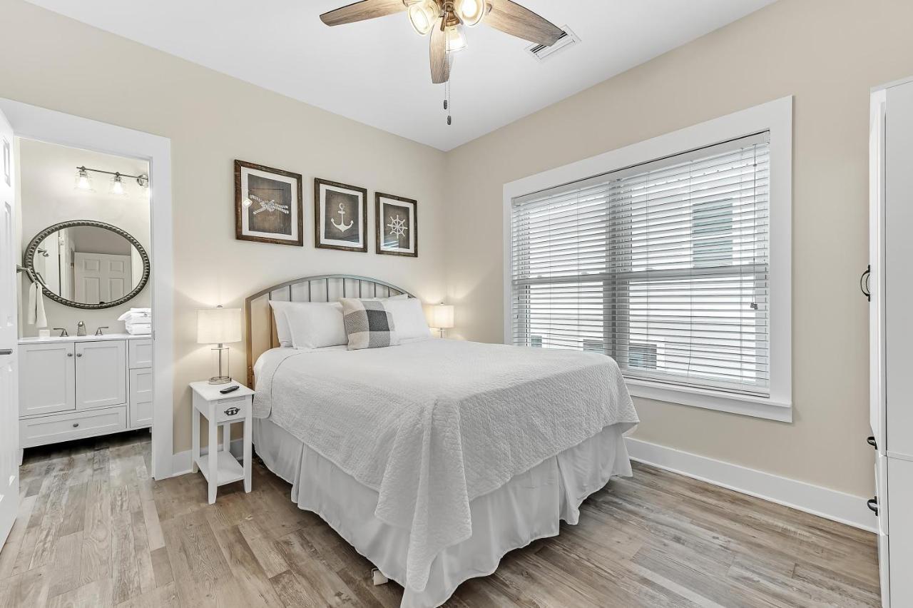 Inheritance Delayed Beach House Suite B - Stunning New Listing ฟอร์ตมอร์แกน ภายนอก รูปภาพ