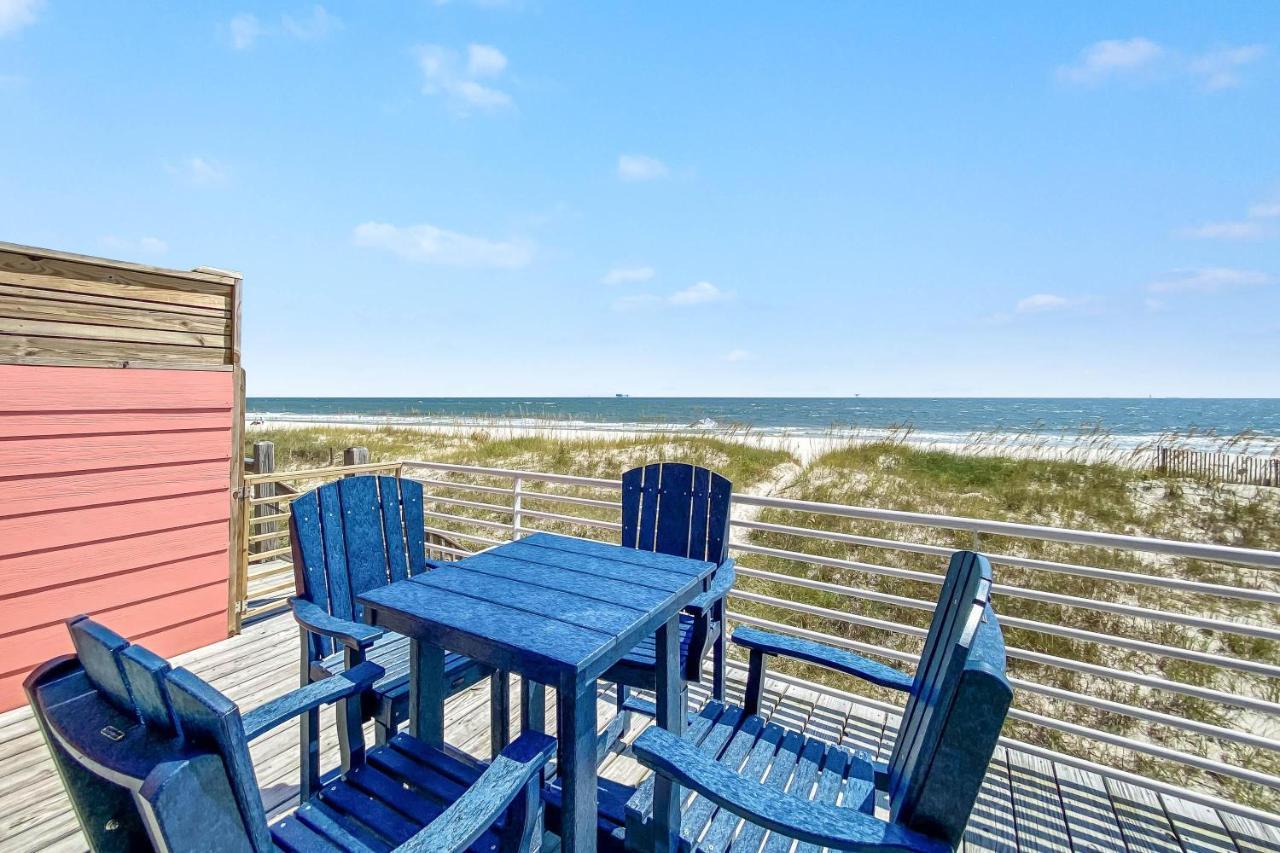 Inheritance Delayed Beach House Suite B - Stunning New Listing ฟอร์ตมอร์แกน ภายนอก รูปภาพ