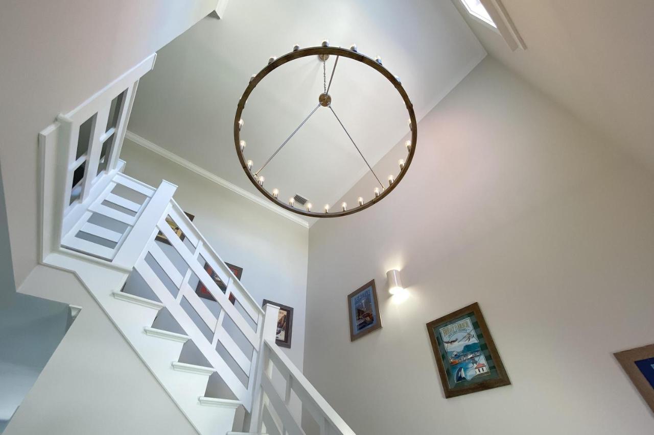 Inheritance Delayed Beach House Suite B - Stunning New Listing ฟอร์ตมอร์แกน ภายนอก รูปภาพ