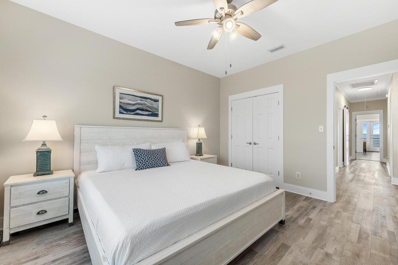 Inheritance Delayed Beach House Suite B - Stunning New Listing ฟอร์ตมอร์แกน ภายนอก รูปภาพ