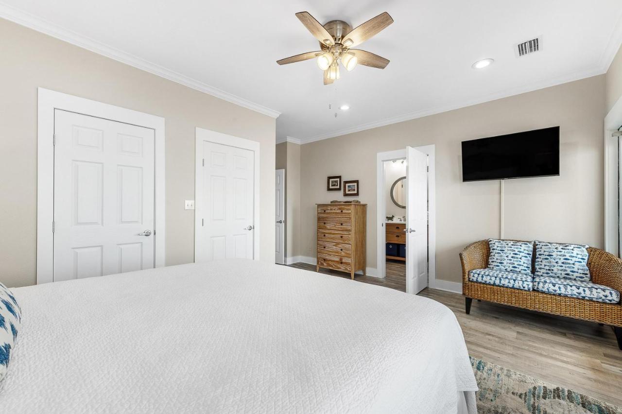Inheritance Delayed Beach House Suite B - Stunning New Listing ฟอร์ตมอร์แกน ภายนอก รูปภาพ