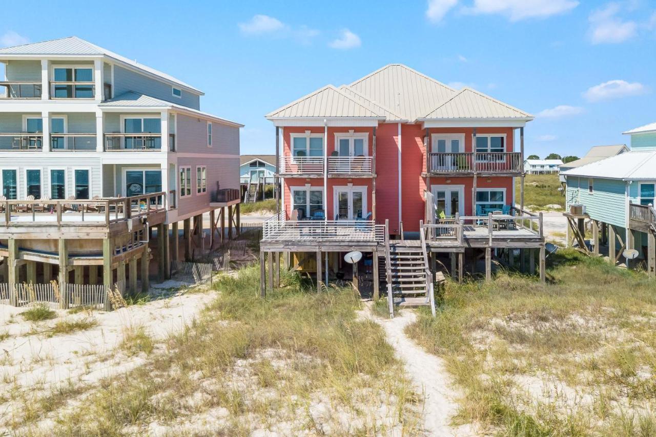 Inheritance Delayed Beach House Suite B - Stunning New Listing ฟอร์ตมอร์แกน ภายนอก รูปภาพ