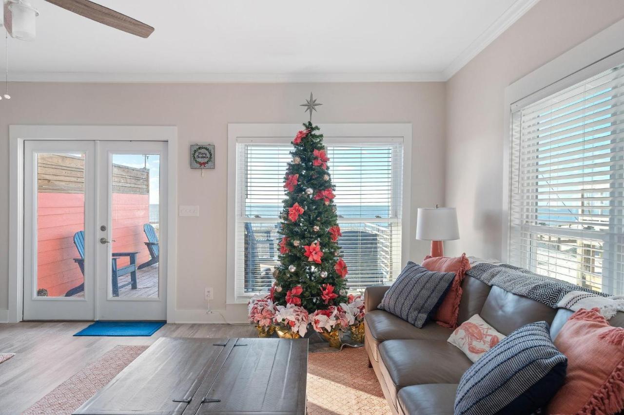 Inheritance Delayed Beach House Suite B - Stunning New Listing ฟอร์ตมอร์แกน ภายนอก รูปภาพ