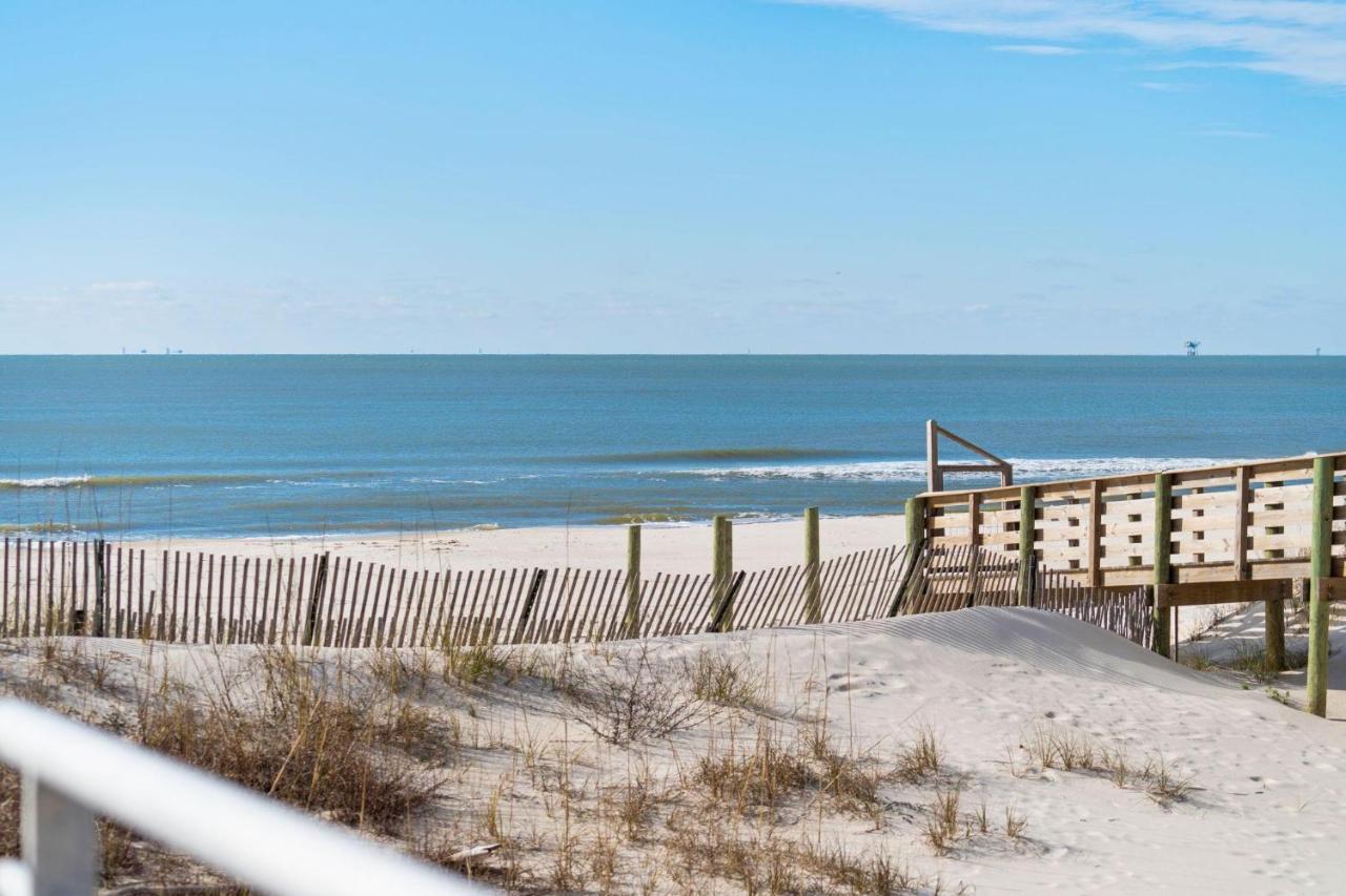Inheritance Delayed Beach House Suite B - Stunning New Listing ฟอร์ตมอร์แกน ภายนอก รูปภาพ